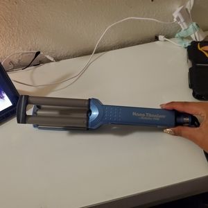 Hair styling tool Baby bliss